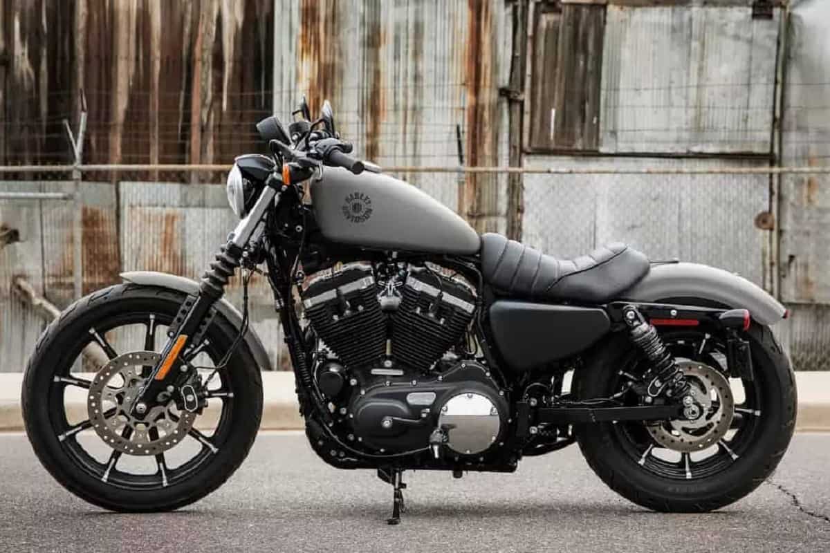 Harley Davidson To Stop Production Sales Operations In India