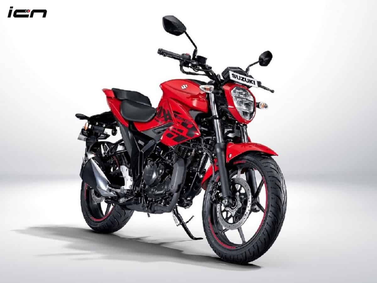 gixxer 250 new model 2020