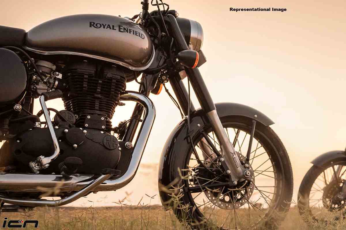 royal enfield classic 350 cruiser bikes india