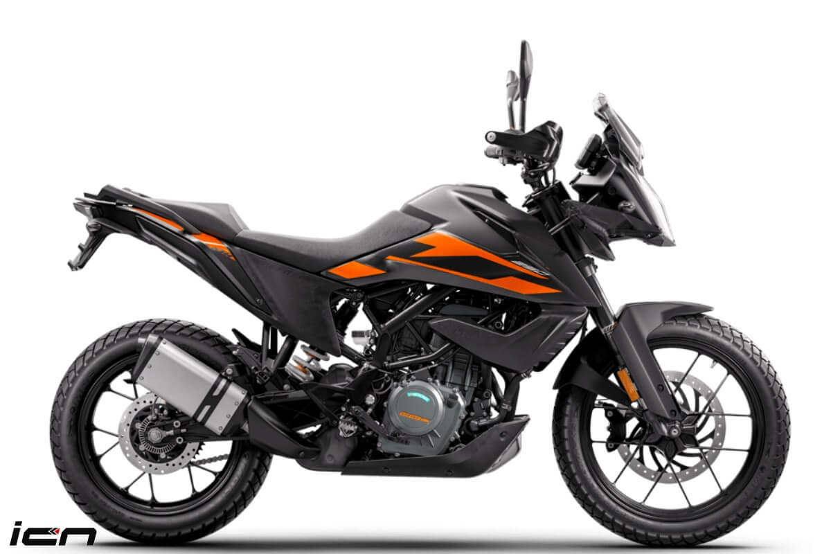 ktm bmw