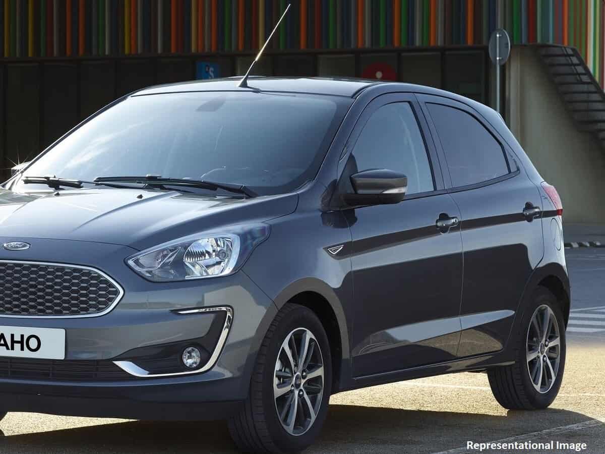 2021 Ford Figo Might Be India's Most Powerful Hatch, Thanks to Mahindra