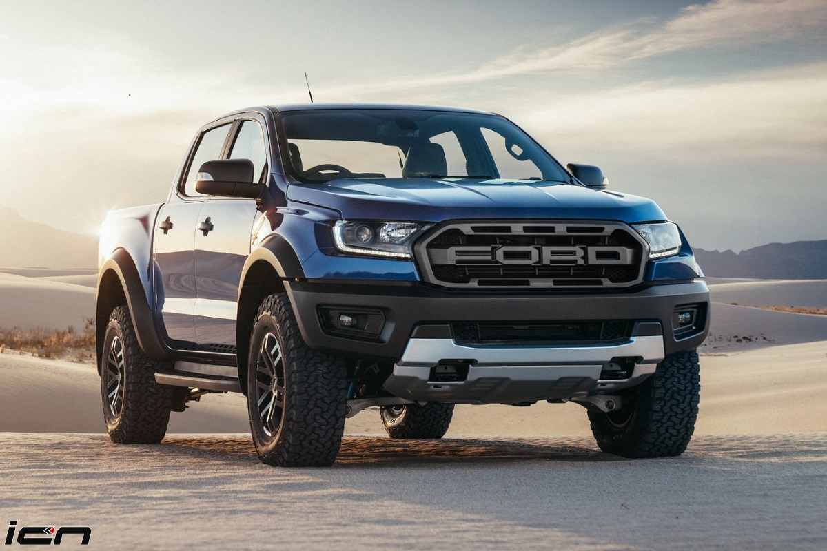 4 All New Ford Cars Coming To India In 21