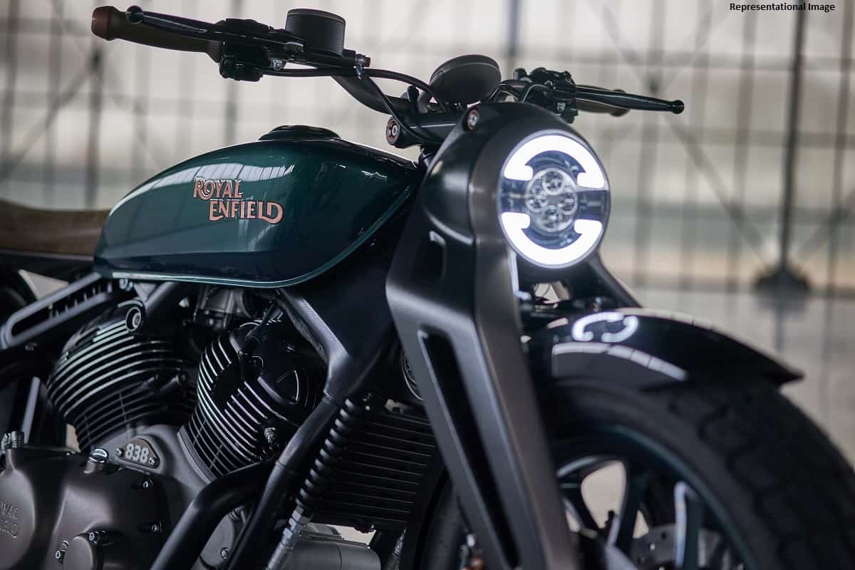 4 New Royal Enfield Bikes To Launch In 2021