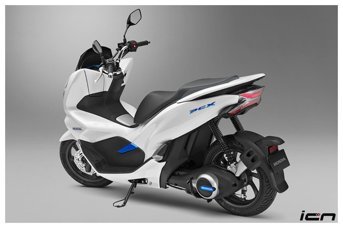 hero motocorp battery bike