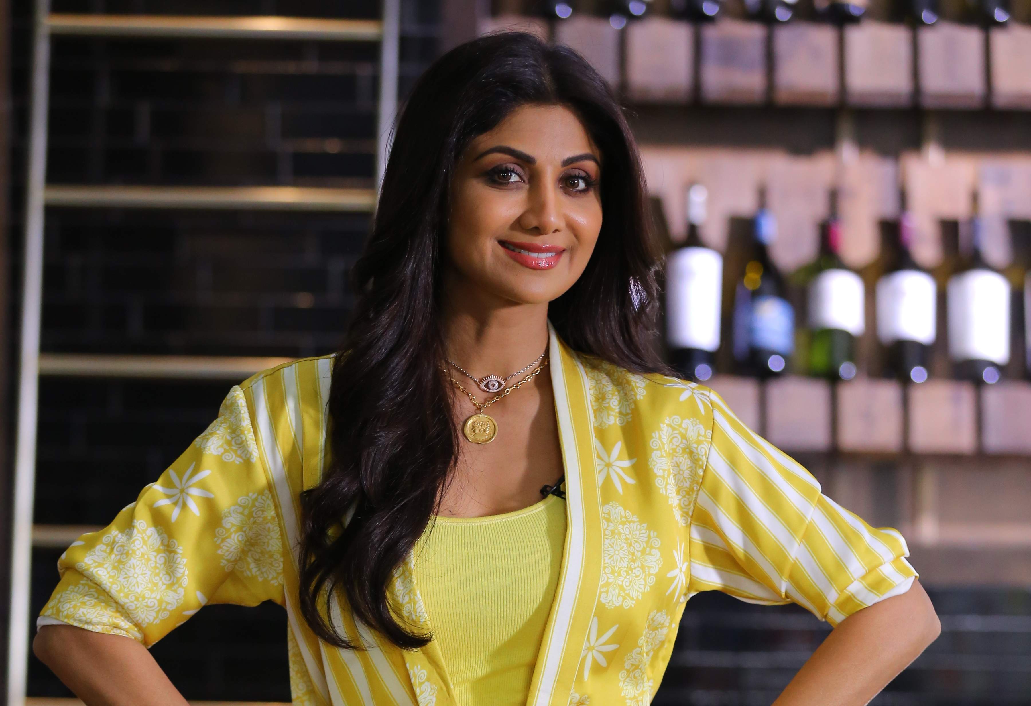 Shilpa Shetty Kundra Shares Her Work Life Balance Mantras On The