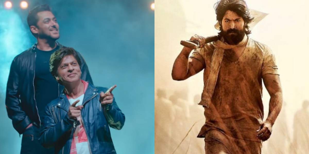 Kgf Chapter 1 Is Not Clashing With Shah Rukh Khan S Zero Cinema