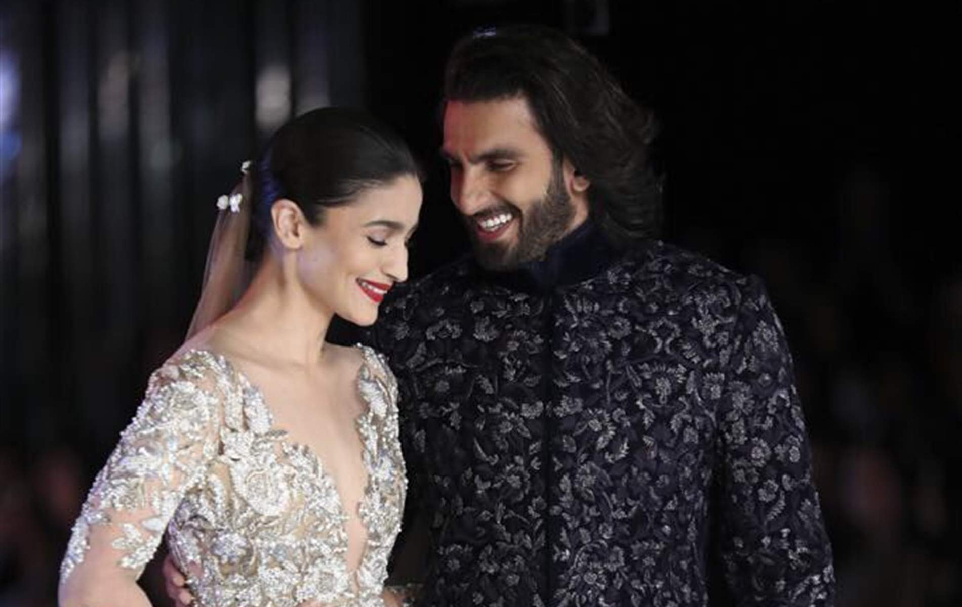 Ranveer Singh Alia Bhatt S Gully Boy To Have World Premiere At