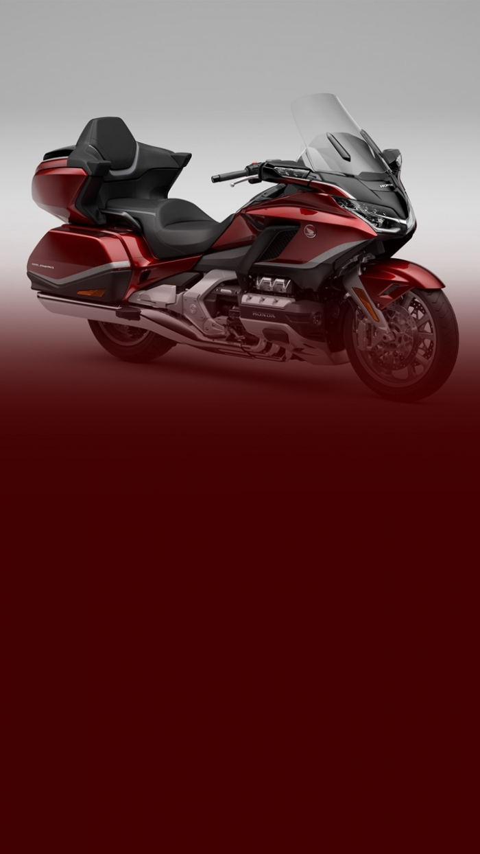 First Ride: 2018 Honda Gold Wing