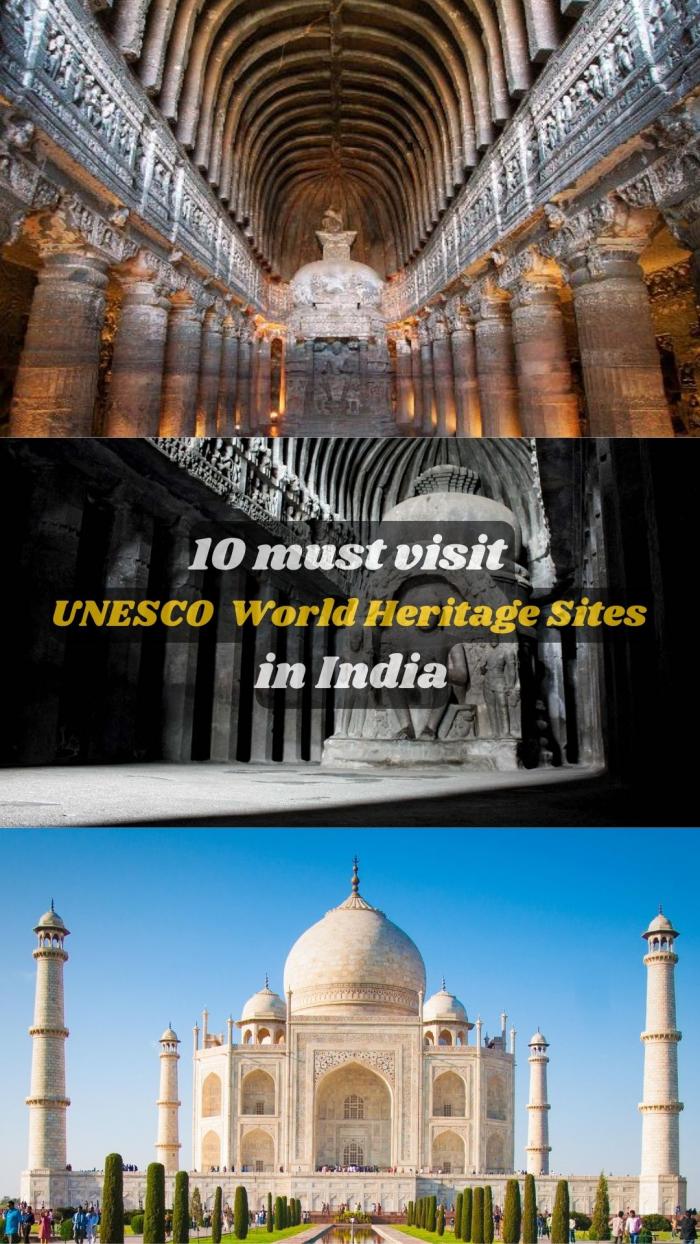 10 Must Visit Unesco World Heritage Sites In India Udayavani 7236