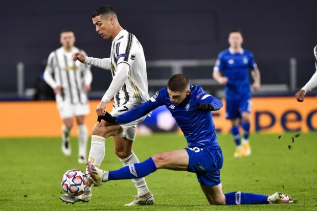 Ronaldo held scoreless as Al Nassr opens Asian Champions League campaign  with 2-0 win vs. Persepolis