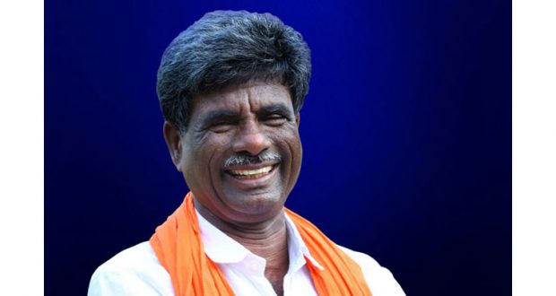 Kota Srinivas Poojary appointed M'luru district in-charge minister, Bommai  for Udupi | udayavani