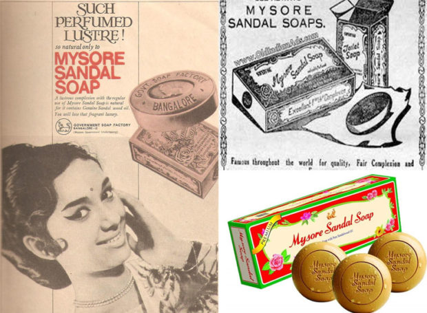 Share 68+ old mysore sandal soap