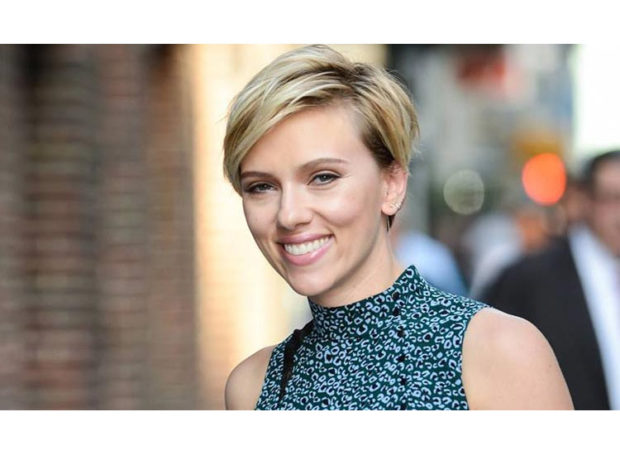 Scarlett Johansson Joins New Wes Anderson Movie – The Hollywood