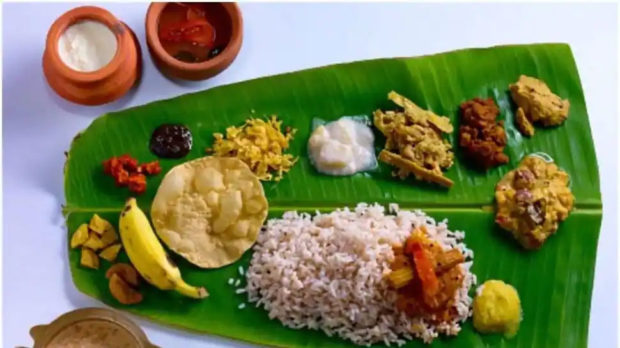 Onam 2021: Famous dishes of Onam Sadhya | udayavani