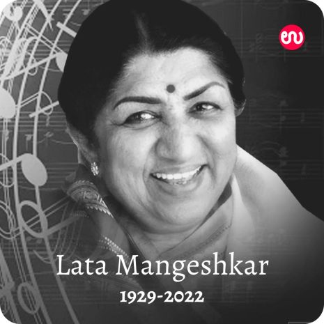 Lata Mangeshkar: Her song will have no ending | udayavani