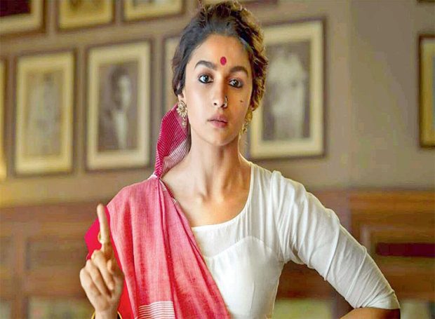 Actor Meena Kumari Sex Videos - Meena Kumari films and homemade food: How Alia Bhatt prepared for 'Gangubai  Kathiawadi' | udayavani