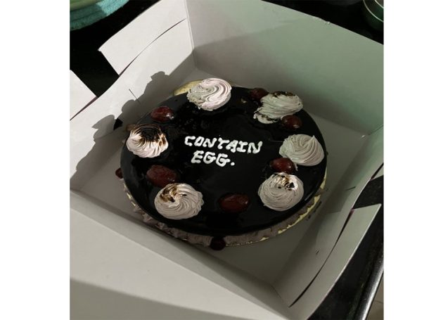 Cake 24/7, Tagore Garden order online - Zomato