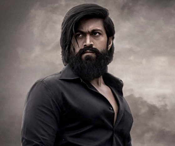 Cool Looks: Take Cues On How To Look Dashing With KGF fame Yash
