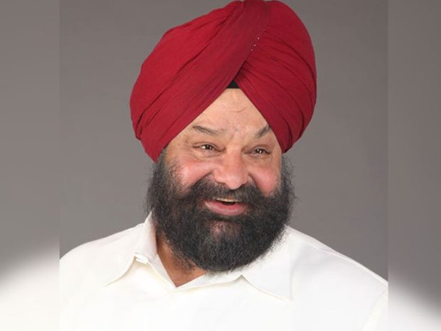 Picture of Tarvinder Singh Marwah