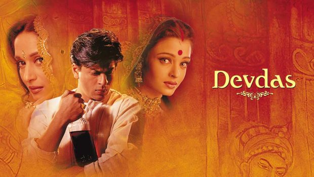 Devdas 2018 clearance full movie download