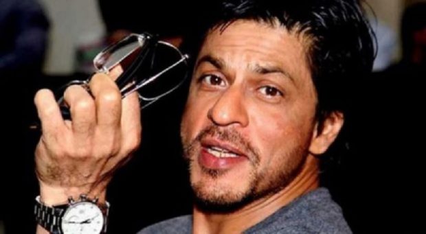 Shah Rukh Khan stopped at airport for carrying Dh80,000 worth of luxury  watches - News