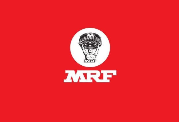 MRF Logo (Madras Rubber Factory) - PNG Logo Vector Brand Downloads (SVG,  EPS)