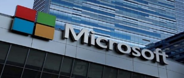 June disruptions to Outlook, cloud platform were cyberattacks: Microsoft