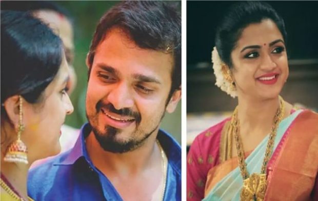 Sandalwood actor Vijay Raghavendra's wife, Spandana dies of heart ...