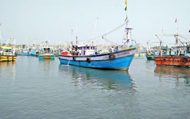 Malpe: Fishermen faint in boat's storage compartment, hospitalised
