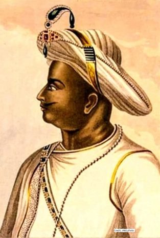 Why Tipu Sultan? Historical Inaccuracy and Politics of Sentiment in  Karnataka | NewsClick