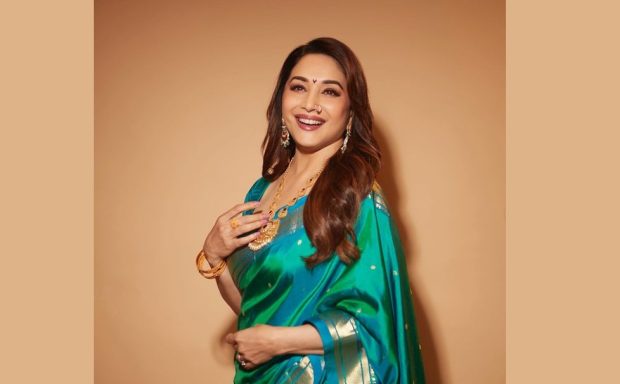 620px x 384px - 54th IFFI: Madhuri Dixit to receive Special Recognition for Contribution to  Bharatiya Cinema award | udayavani
