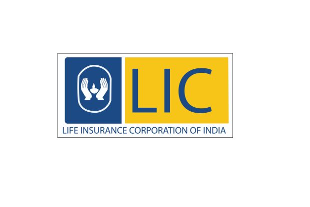 LIC Housing Finance Life Insurance Corporation LIC HFL ( Housing Finance  Limited ) Logo Organization, bank, blue, text, logo png | Klipartz