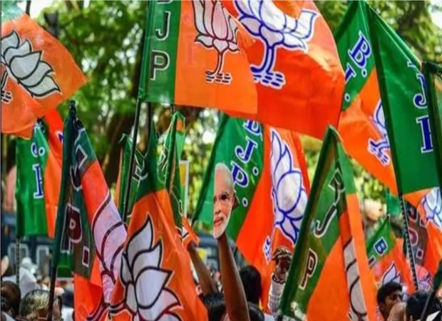 BJP leaders hail Modi for Ram temple consecration event, say every ...