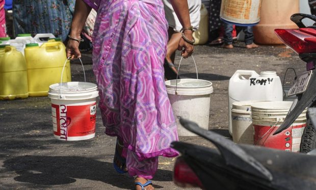 Delhi+water+crisis%3A+Atishi+is+hospitalized+after+her+sugar+level+drops%3B++ends+quickly