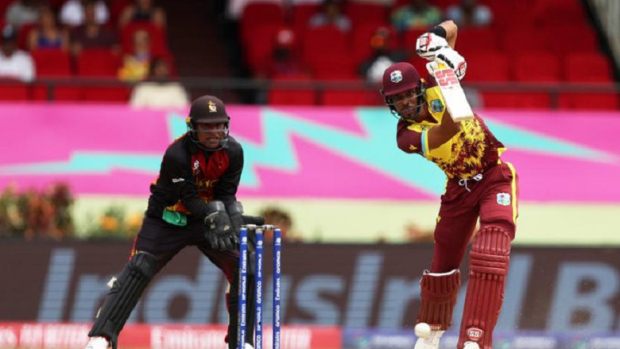 T20 World Cup: West Indies pushed to limit by plucky PNG | udayavani