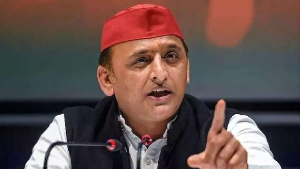 8 railway stations in Lucknow division officially renamed; Akhilesh slams  BJP govt | udayavani