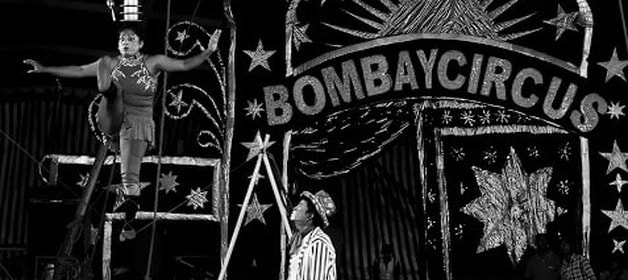 One Last Salaam to the Great Bombay Circus