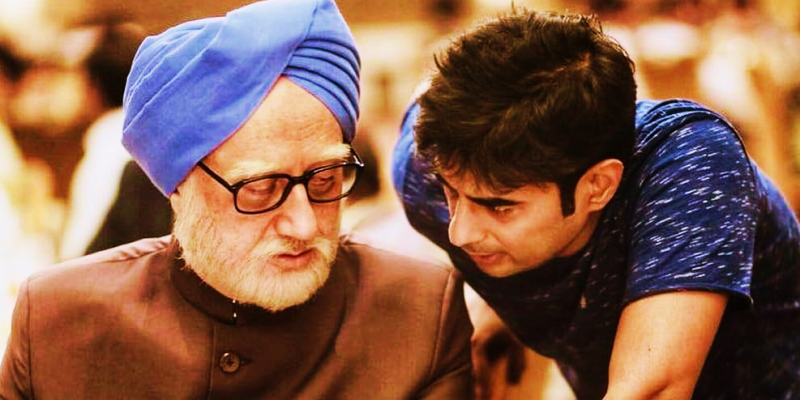 Watch the accidental discount prime minister full movie