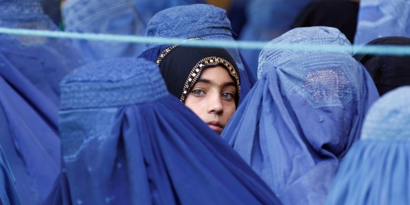 In Afghanistan, Dubious and Violative Virginity Tests Persist