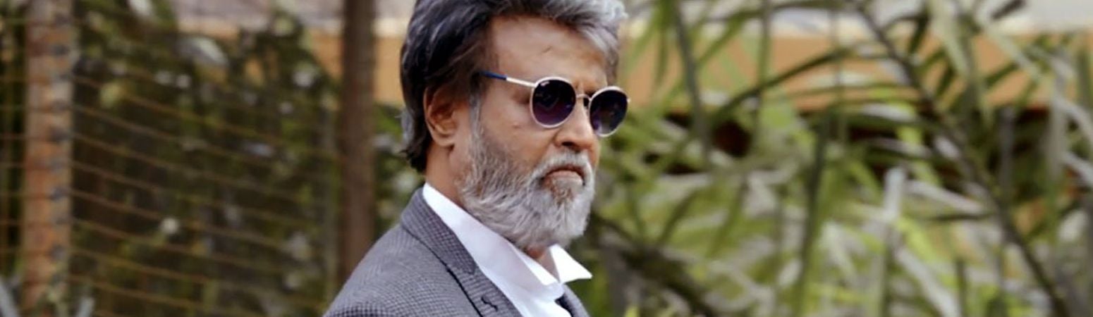 Rajinikanth Grew His Own Beard For Kabali After 30 Years! | JFW Just for  women
