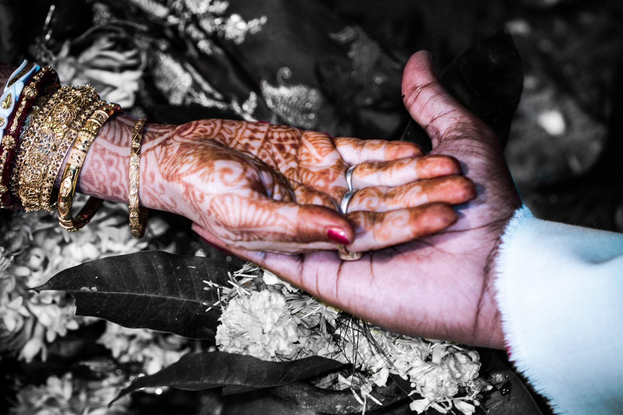 Jodhpurs Alleged Love Jihad Case