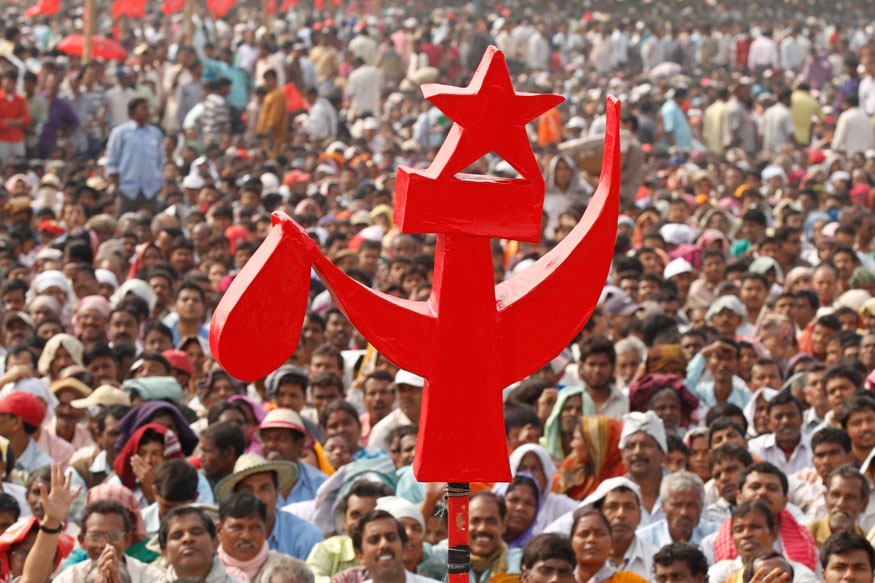 Co-leadership of the Communist Movement Communists as the Revolutionary Opposition! Web series 7 by Era. Sindhan இரா. சிந்தனின் தொடர் 7 கம்யூனிஸ்ட் இயக்கத்தின் கூட்டுத்தலைமை புரட்சிகர எதிர்க் கட்சியாக கம்யூனிஸ்டுகள் !