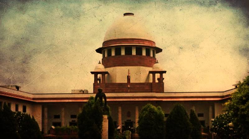 Supreme court decision 2024 on sc st act