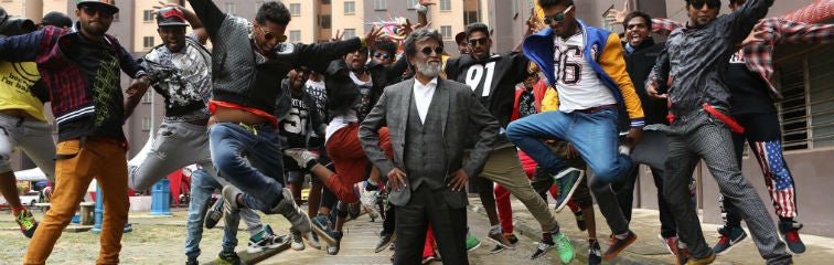 Why Tamils in Malaysia and Singapore Don't Identify with Kabali's 