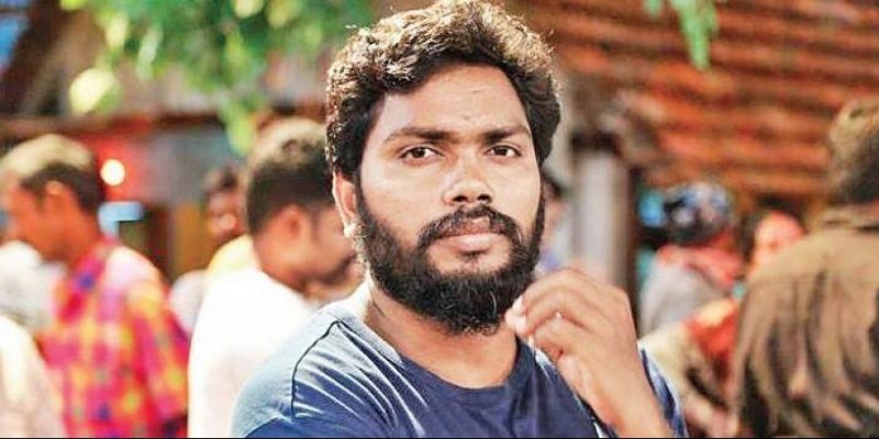 Mani Megalai Sex Videos - Artistes Condemn Charges Against Pa Ranjith, Defend His Freedom of  Expression