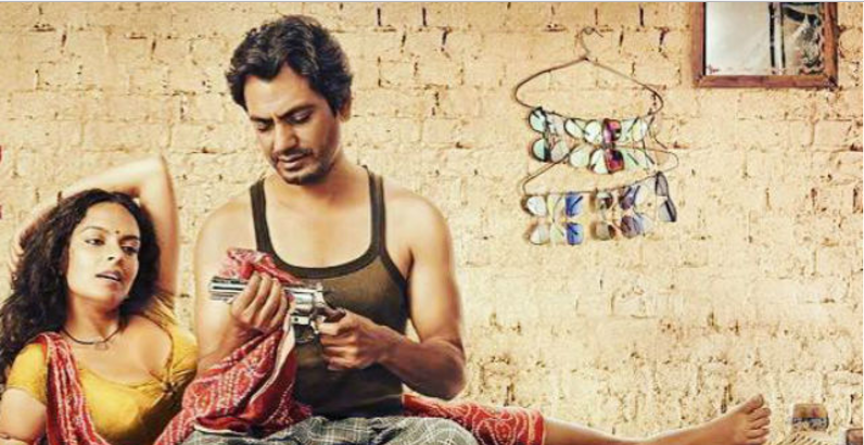 Babumoshai Bandookbaaz's director breaks silence on why Chitrangda Singh  walked out of the movie midway