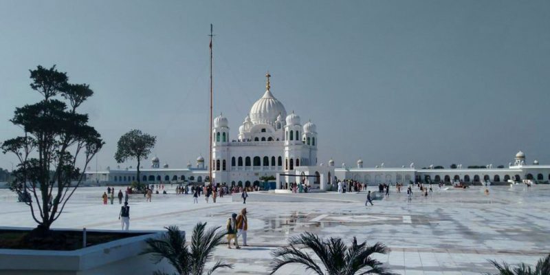 Explainer | Kartarpur, the Making of a Diplomatic Corridor