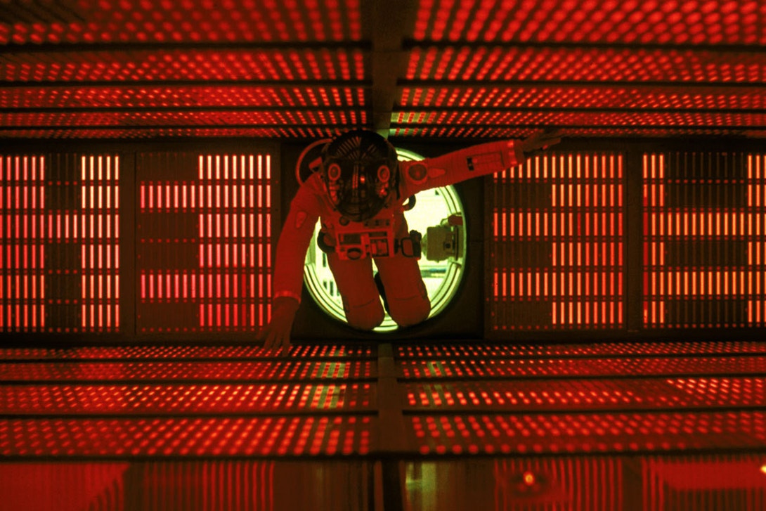 jordskælv Hover Forfalske For '2001: A Space Odyssey,' the Liftoff Was Anything but Smooth