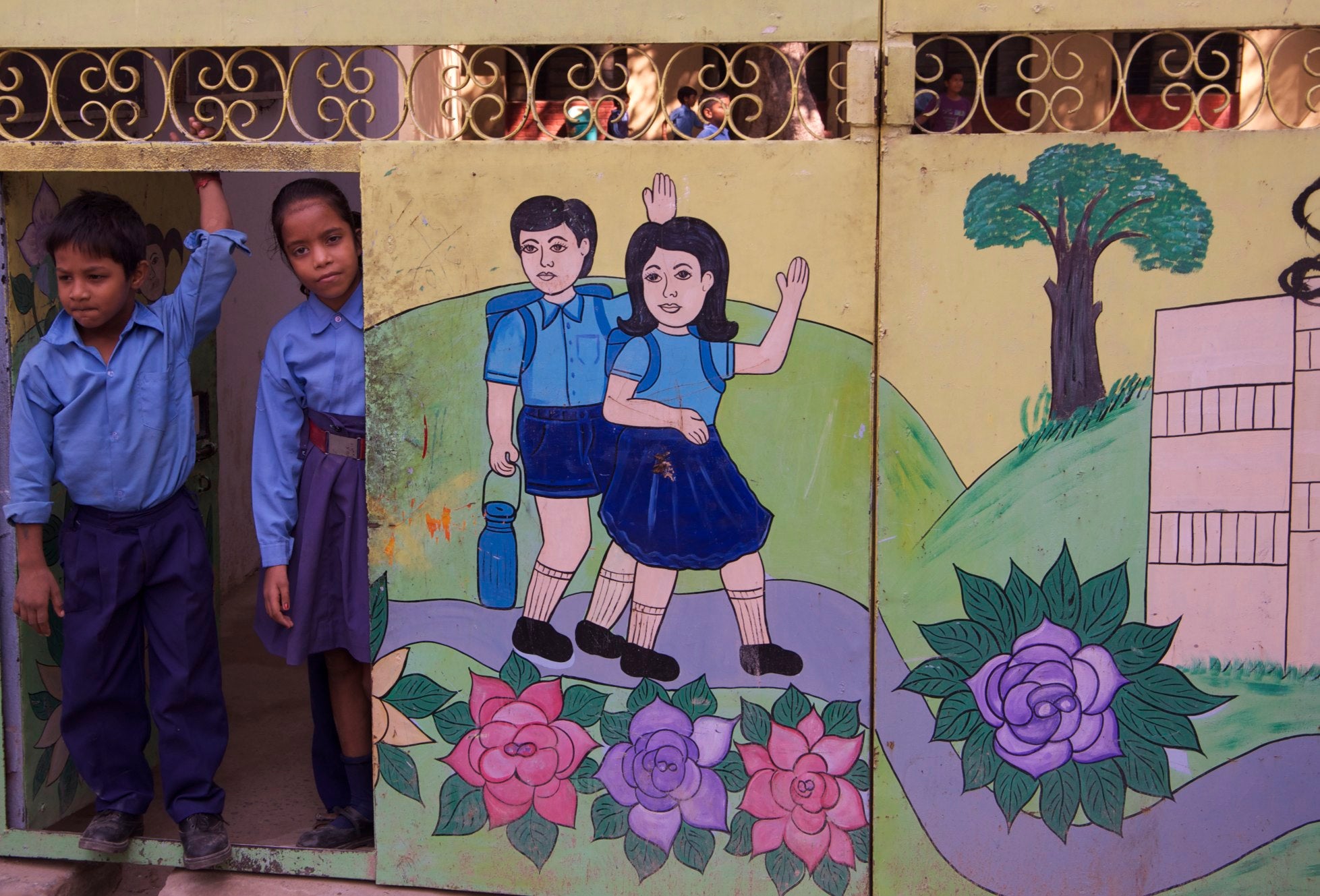 दिल्ली के सरकारी स्कूलों में 'मिशन बुनियाद' से बच्चों के सीखने पर पड़ा  सकारात्मक असर – एजुकेशन मिरर