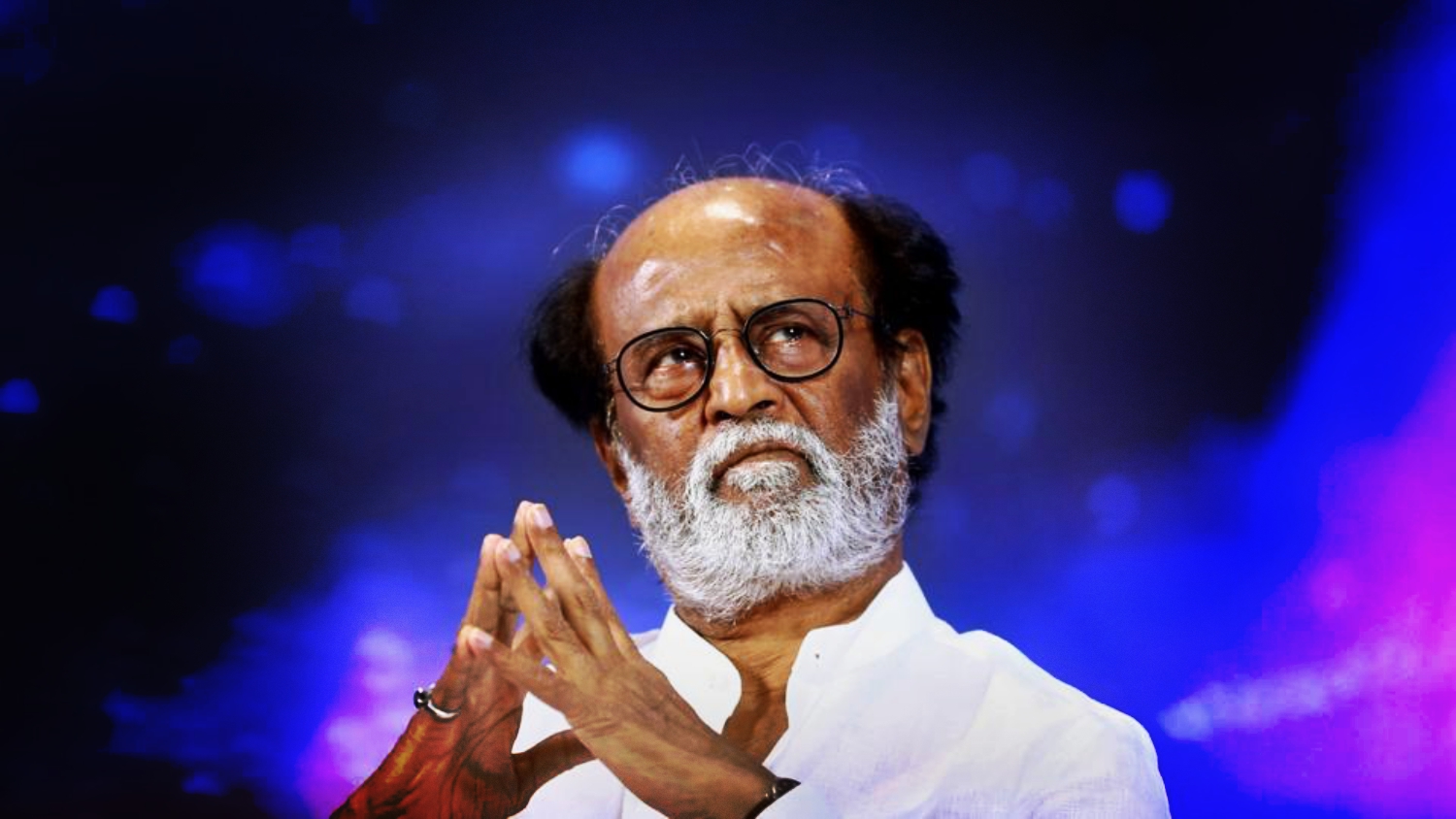 Rajinikanth May Launch Political Party in April